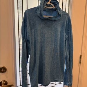 Lululemon drysense Long Sleeve Hoodie